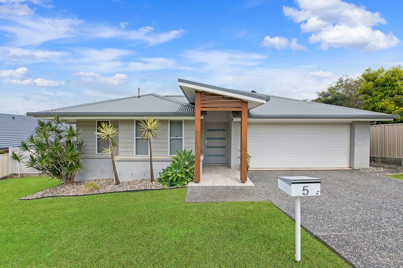 5 Wren Close, Kew NSW 2439