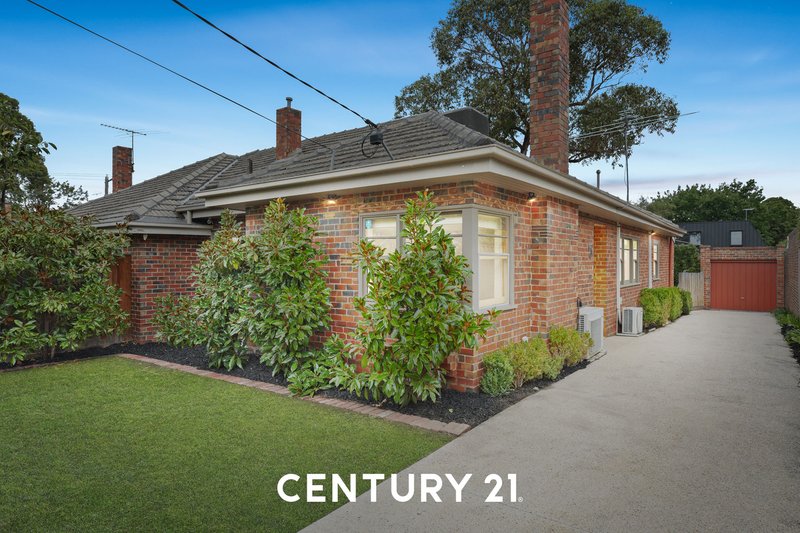Photo - 5 Wrixon Avenue, Brighton East VIC 3187 - Image 1