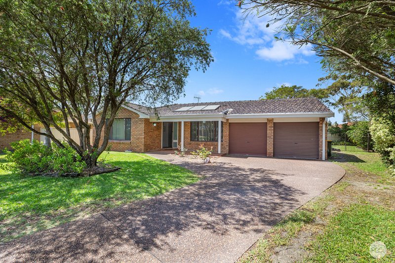 5 Wyalong Place, Salamander Bay NSW 2317