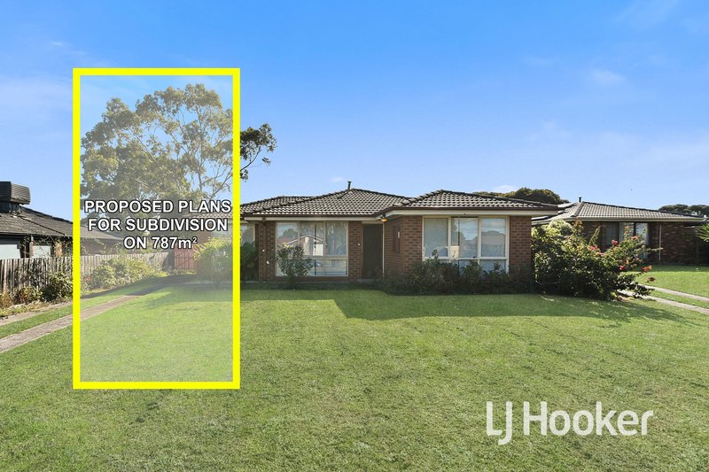 5 Wycombe Rise, Hampton Park VIC 3976