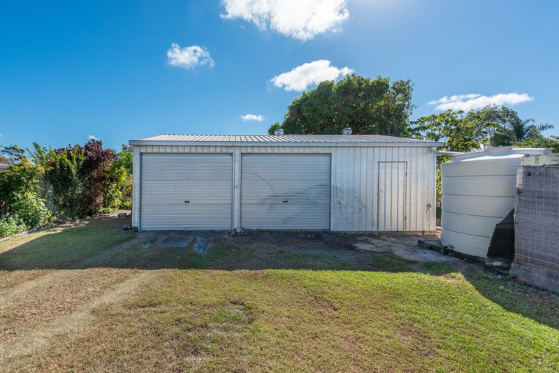 Photo - 5 Wynter Street, Walkervale QLD 4670 - Image 2