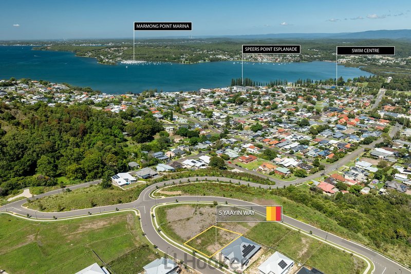 Photo - 5 Yaayin Way, Speers Point NSW 2284 - Image 7