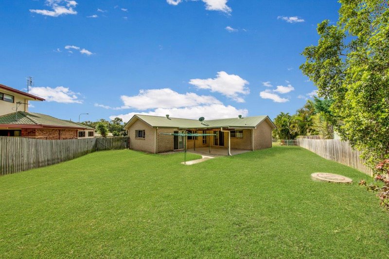 Photo - 5 Yaldara Crescent, New Auckland QLD 4680 - Image 1