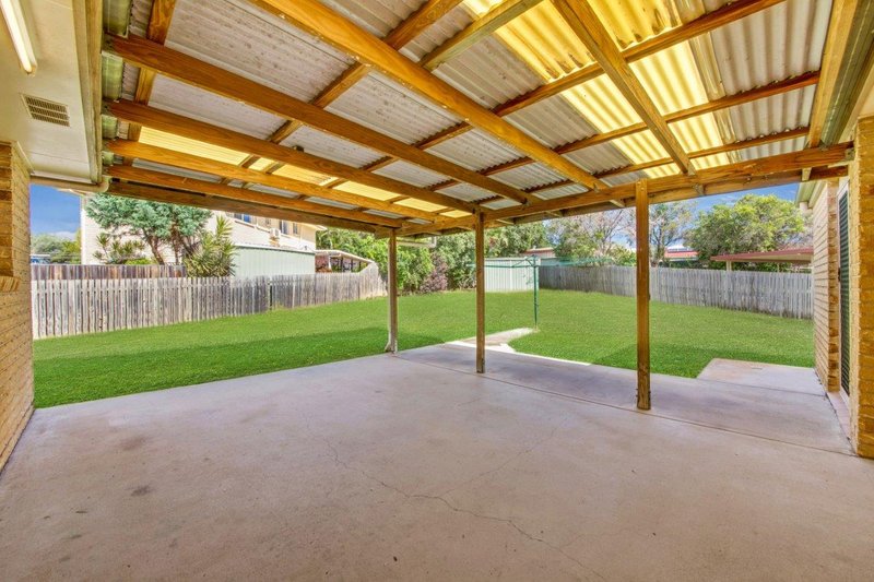 Photo - 5 Yaldara Crescent, New Auckland QLD 4680 - Image 10