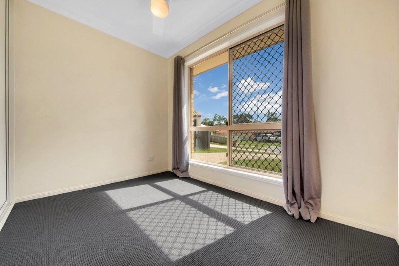 Photo - 5 Yaldara Crescent, New Auckland QLD 4680 - Image 14