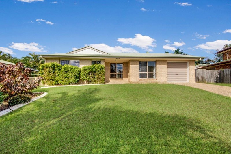 Photo - 5 Yaldara Crescent, New Auckland QLD 4680 - Image 16