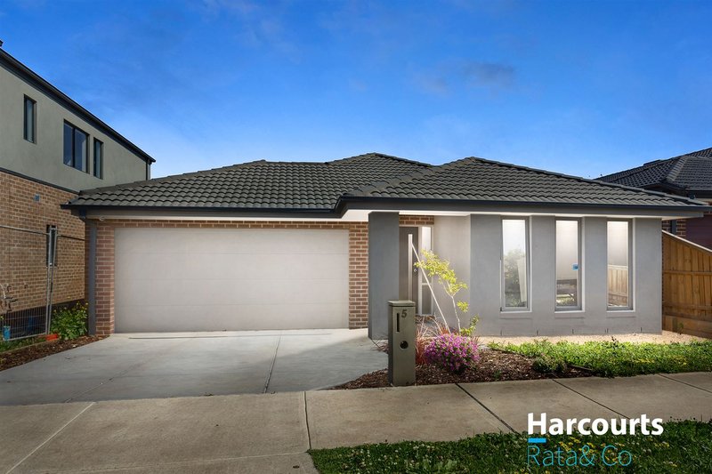 5 Yalmy Avenue, Wollert VIC 3750