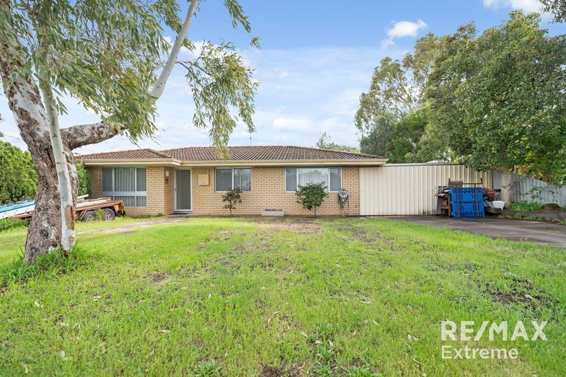 5 Yardoo Court, Wanneroo WA 6065