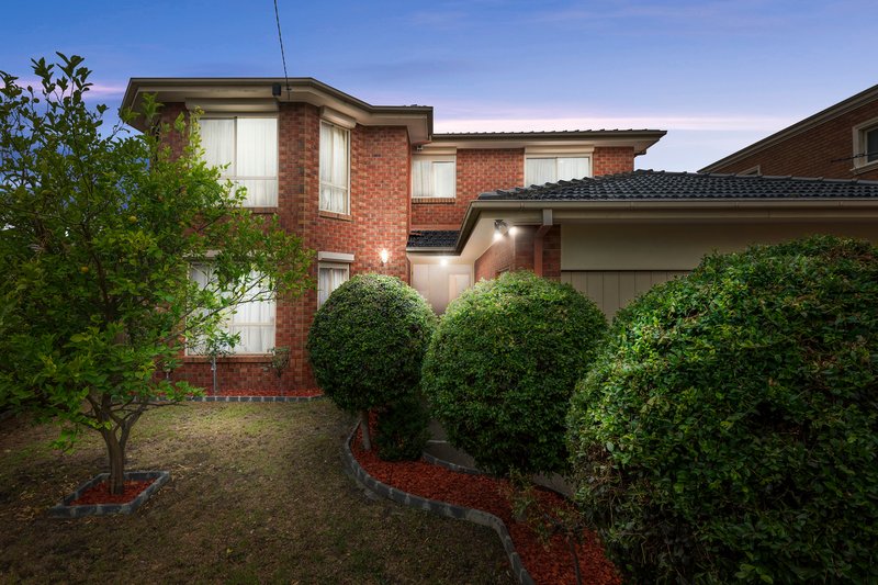 5 Yarra Court, Oakleigh South VIC 3167