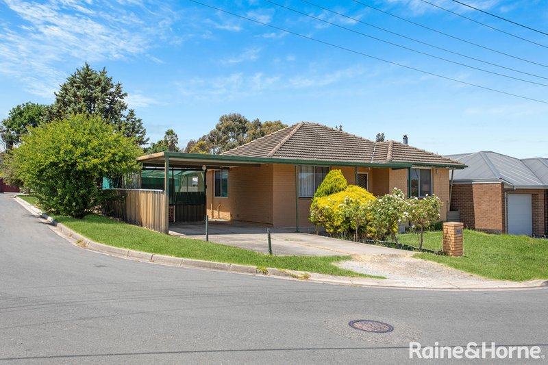 5 Yarrow Crescent, Hope Valley SA 5090