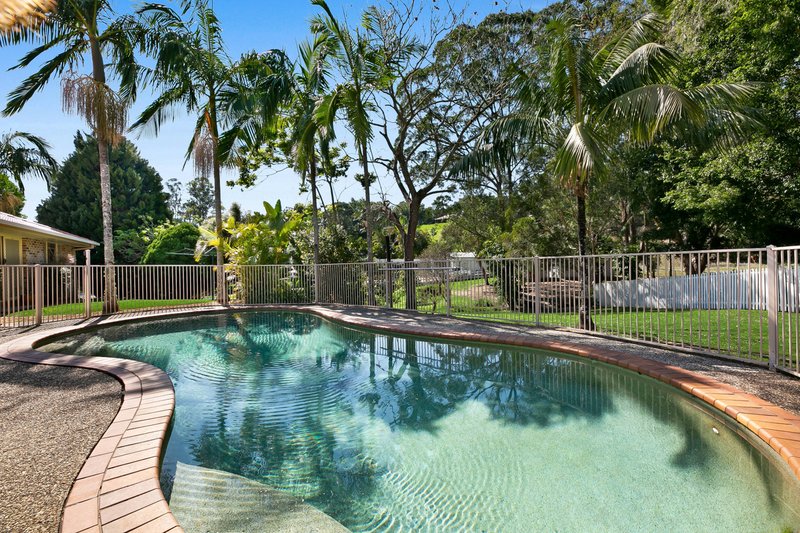 5 Yellowash Court, Bonogin QLD 4213