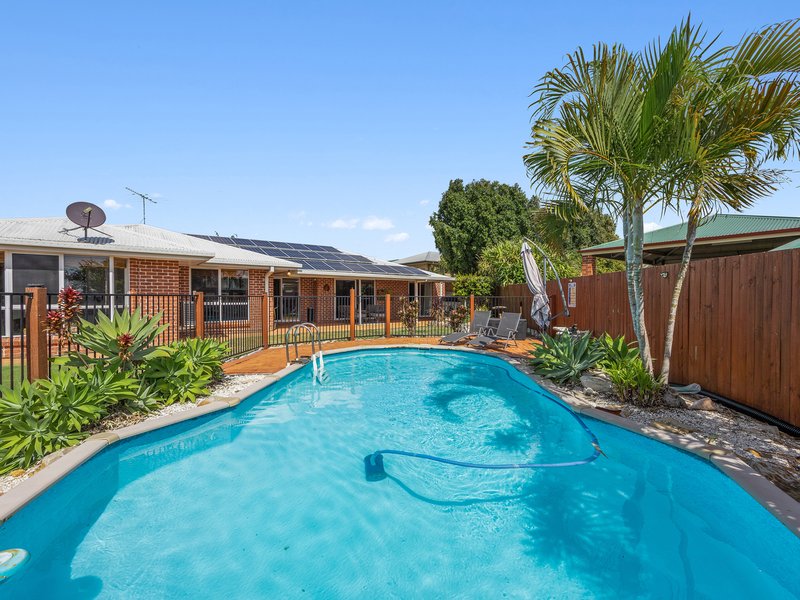 5 Yew Street, Yamanto QLD 4305