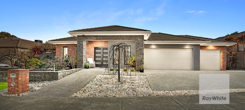 Photo - 5 Yoemans Drive, Mernda VIC 3754 - Image 1