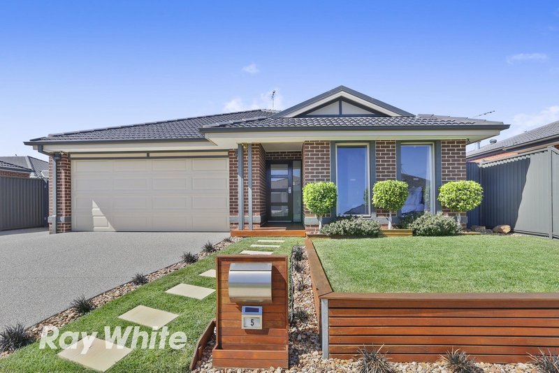 5 Yoorok Drive, Lara VIC 3212