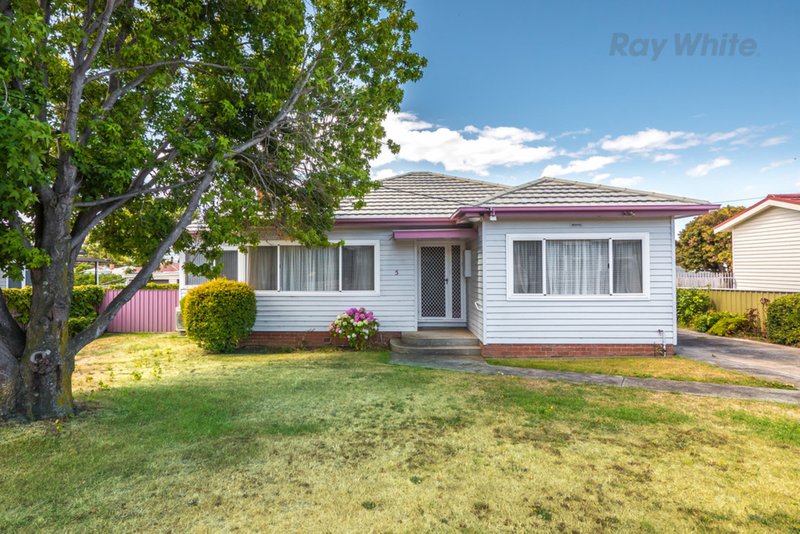 Photo - 5 Young Street, Glenorchy TAS 7010 - Image 7