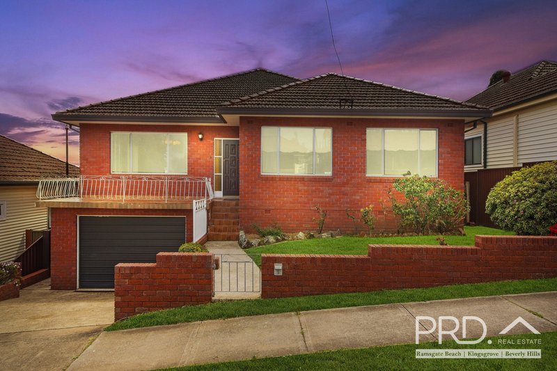 5 Young Street, Penshurst NSW 2222