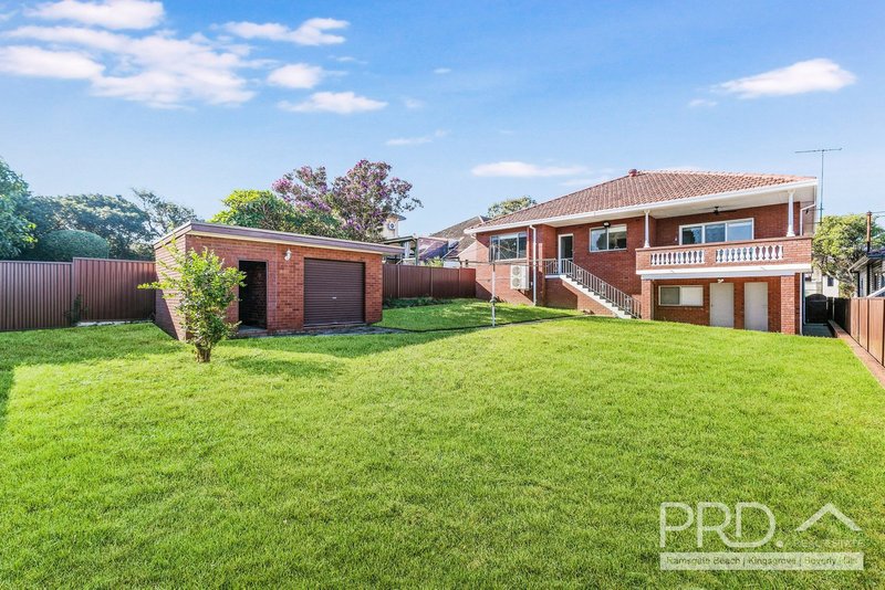 5 Young Street, Penshurst NSW 2222