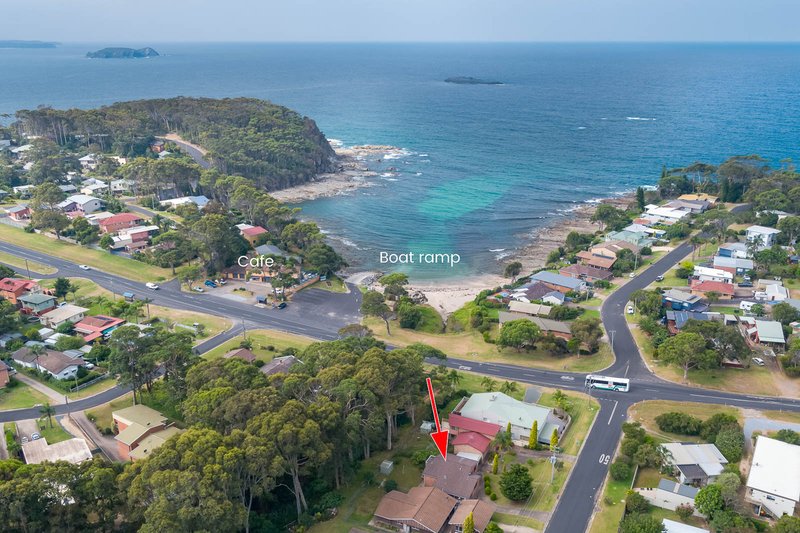 5 Youralla Avenue, Malua Bay NSW 2536