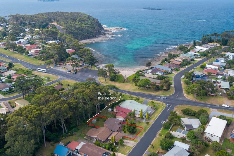 Photo - 5 Youralla Avenue, Malua Bay NSW 2536 - Image 5