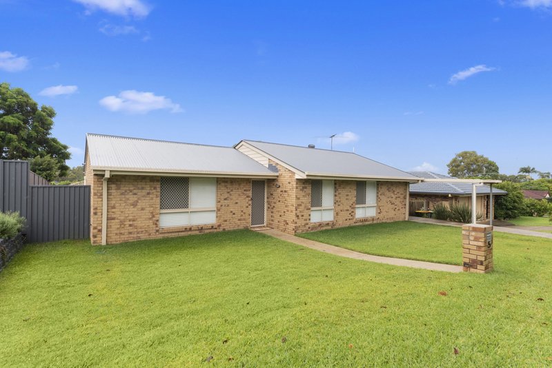 Photo - 5 Yungaba Place, Bracken Ridge QLD 4017 - Image 11