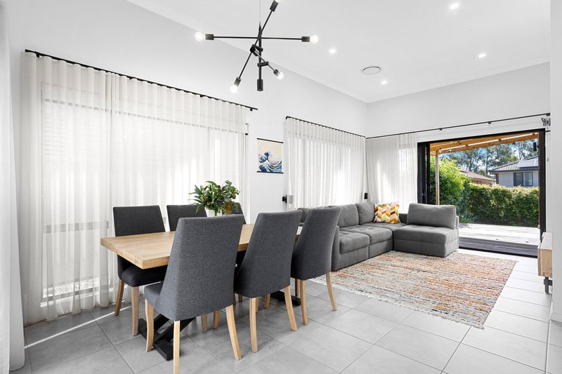 Photo - 5 Yusen Street (Grantham Farm) , Riverstone NSW 2765 - Image 3