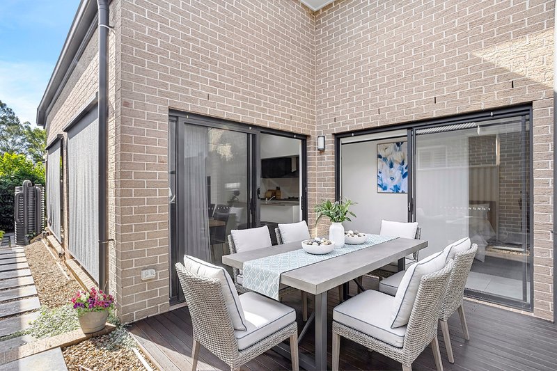 Photo - 5 Yusen Street (Grantham Farm) , Riverstone NSW 2765 - Image 15