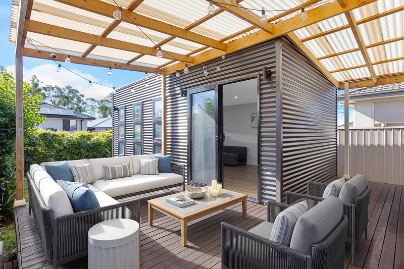 Photo - 5 Yusen Street (Grantham Farm) , Riverstone NSW 2765 - Image 16