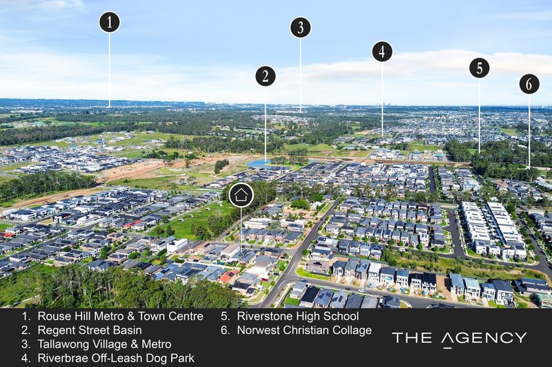 Photo - 5 Yusen Street (Grantham Farm) , Riverstone NSW 2765 - Image 20