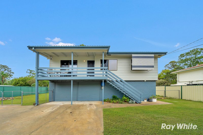 5 Zebra Street, Marsden QLD 4132