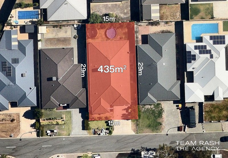 5 Zenith Way, Alkimos WA 6038