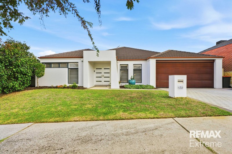 Photo - 5 Zeppelin Way, Tapping WA 6065 - Image 1