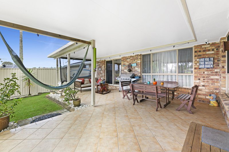 Photo - 5 Zinnea Street, Elanora QLD 4221 - Image 15