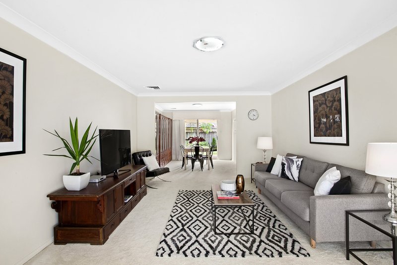 Photo - 5 Zullo Court, Castle Hill NSW 2154 - Image 3