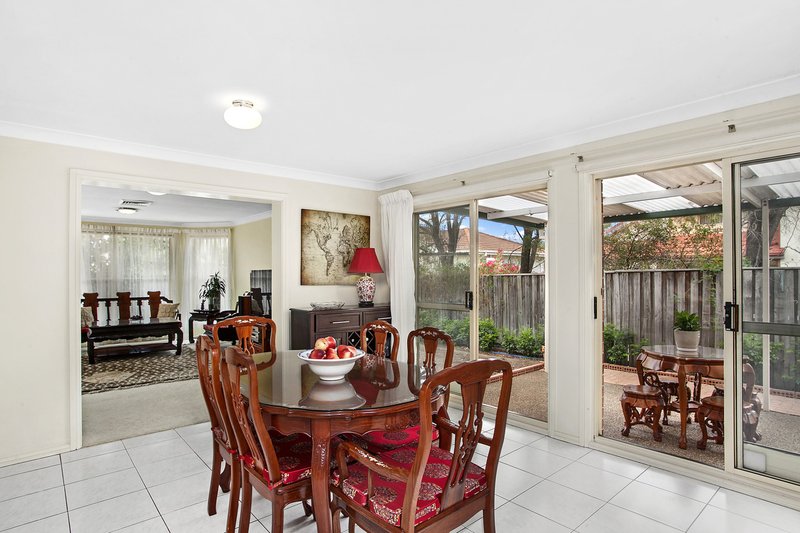 Photo - 5 Zullo Court, Castle Hill NSW 2154 - Image 6