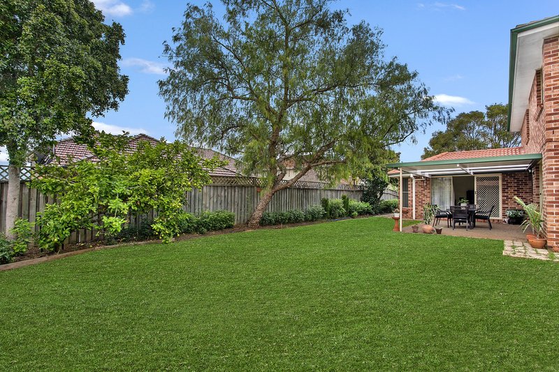 Photo - 5 Zullo Court, Castle Hill NSW 2154 - Image 7