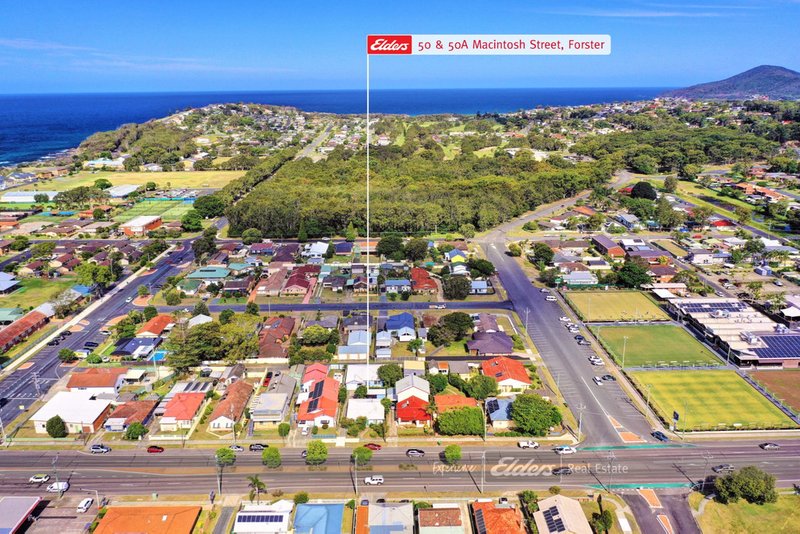 Photo - 50 & 50A Macintosh Street, Forster NSW 2428 - Image 9