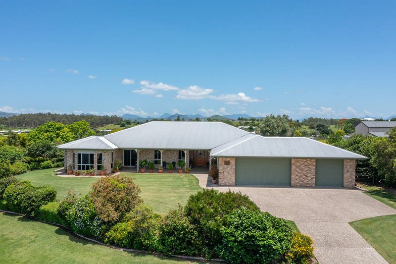 50-52 Berryman Circuit, Hoya QLD 4310