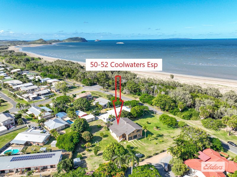 50-52 Coolwaters Esplanade, Kinka Beach QLD 4703