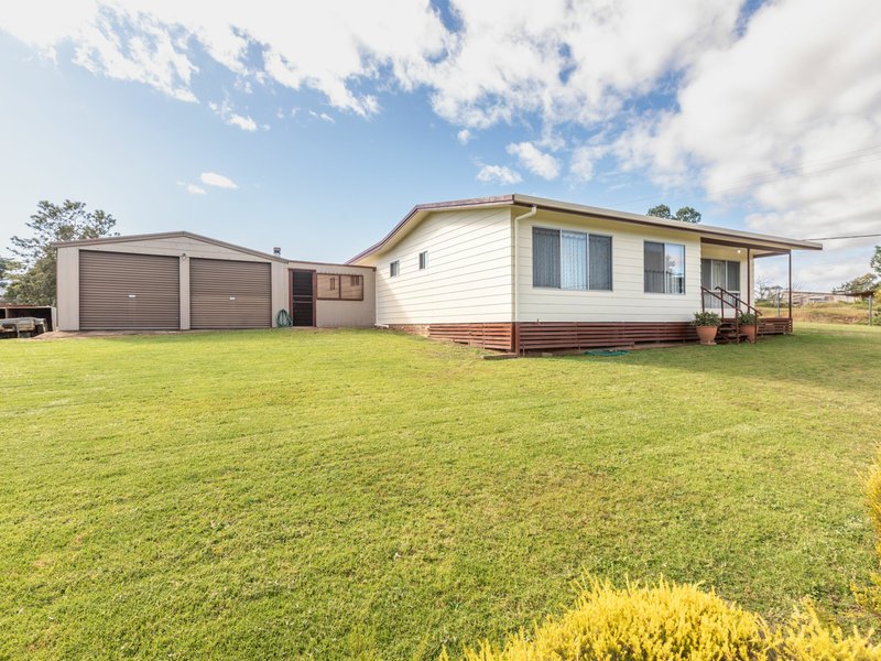 50-52 Loftus Street, Bemboka NSW 2550