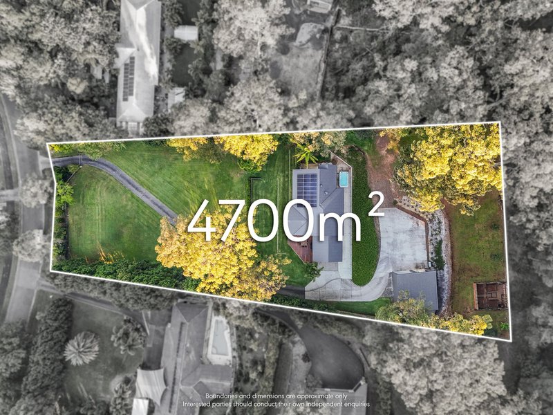 Photo - 50-52 The Oval Drive, Mount Nathan QLD 4211 - Image 22