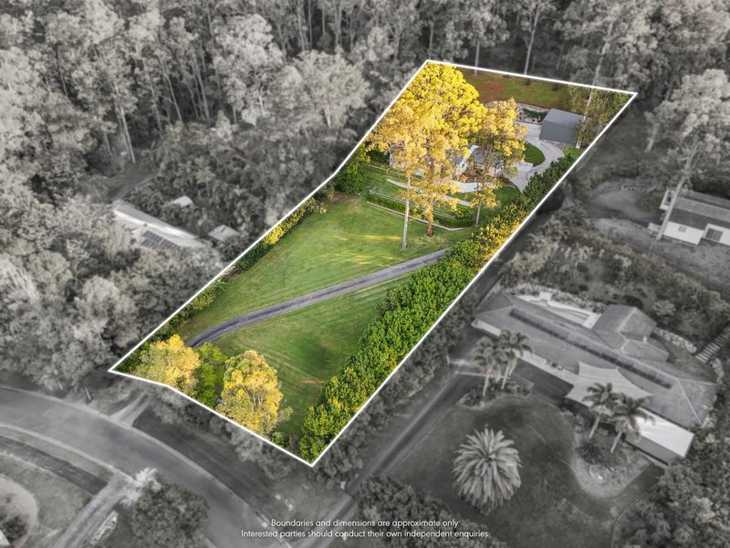 Photo - 50-52 The Oval Drive, Mount Nathan QLD 4211 - Image 23
