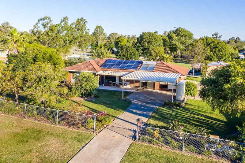 50-52 Thora Road, Cedar Grove QLD 4285