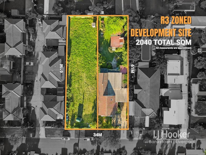 Photo - 50 & 52 Webster Road, Lurnea NSW 2170 - Image 1