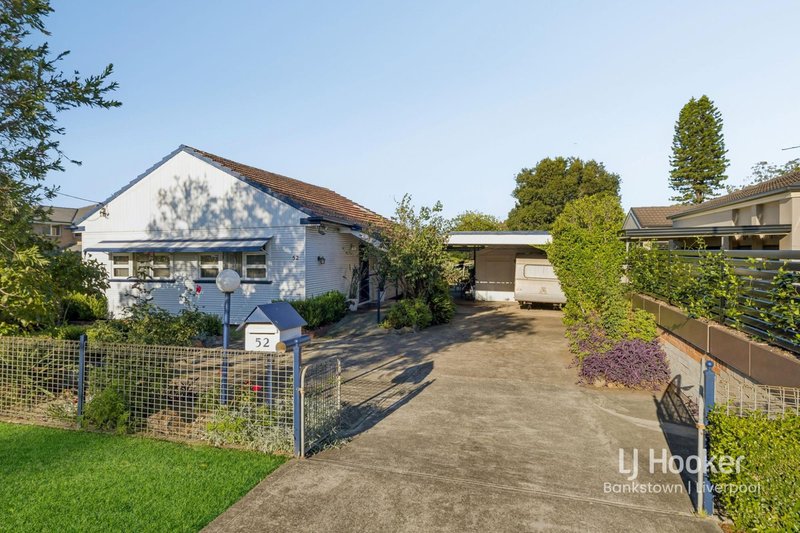 Photo - 50 & 52 Webster Road, Lurnea NSW 2170 - Image 4