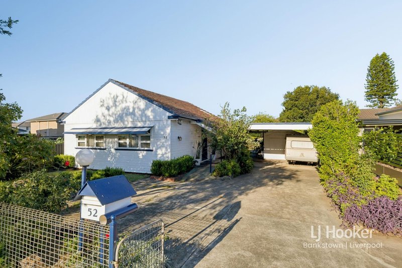 Photo - 50 & 52 Webster Road, Lurnea NSW 2170 - Image 5