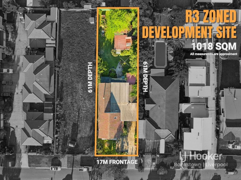 Photo - 50 & 52 Webster Road, Lurnea NSW 2170 - Image 6