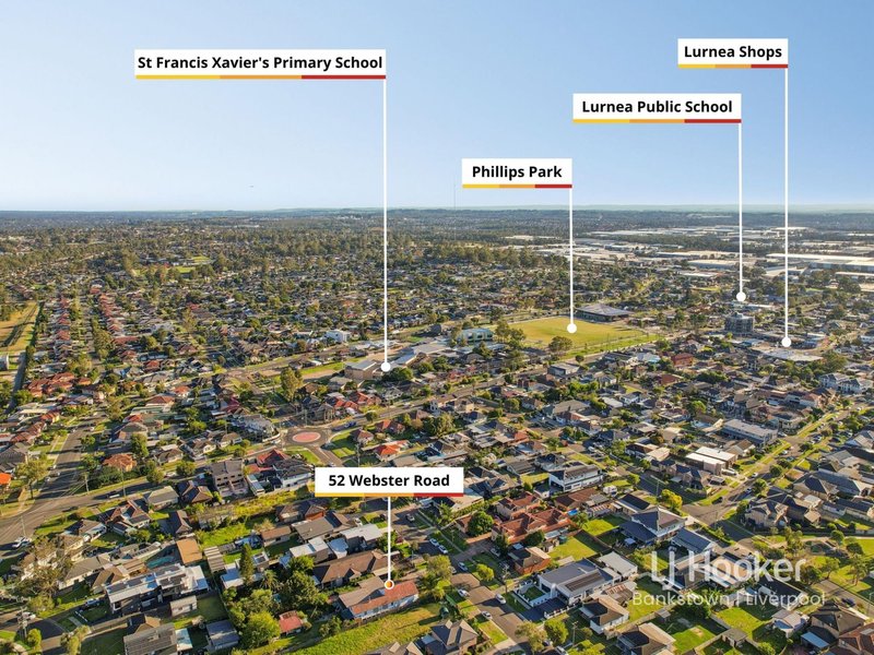 Photo - 50 & 52 Webster Road, Lurnea NSW 2170 - Image 8