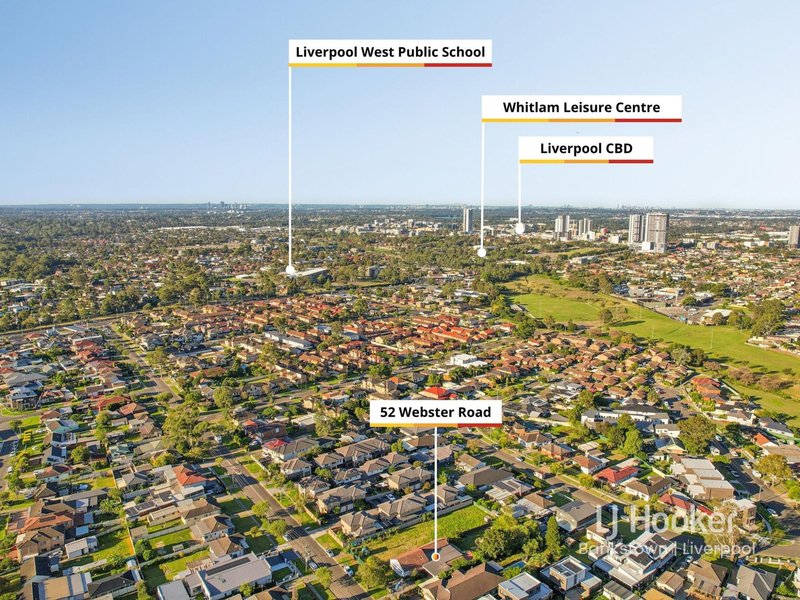 Photo - 50 & 52 Webster Road, Lurnea NSW 2170 - Image 9