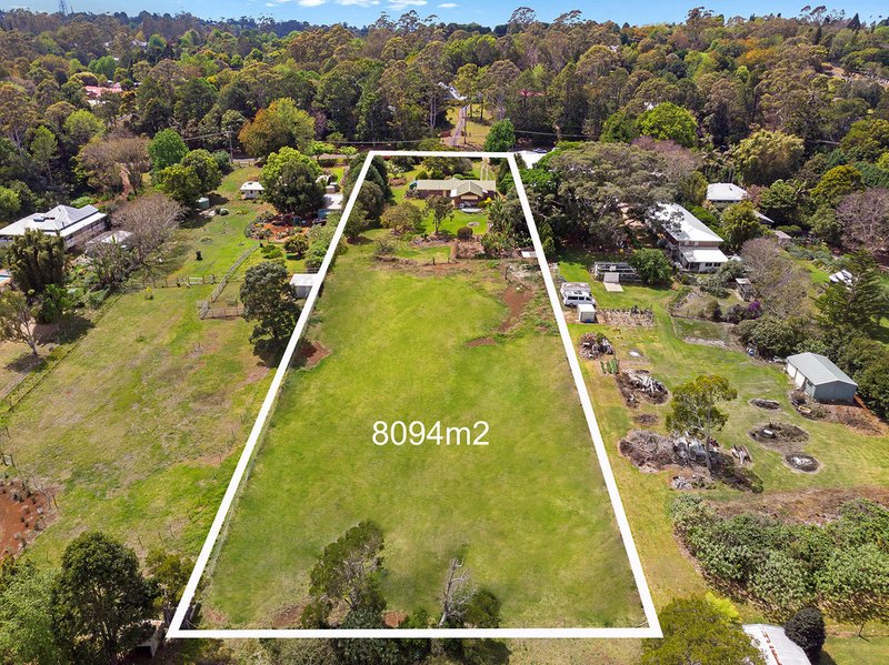 50-54 Prospect Street, Tamborine Mountain QLD 4272