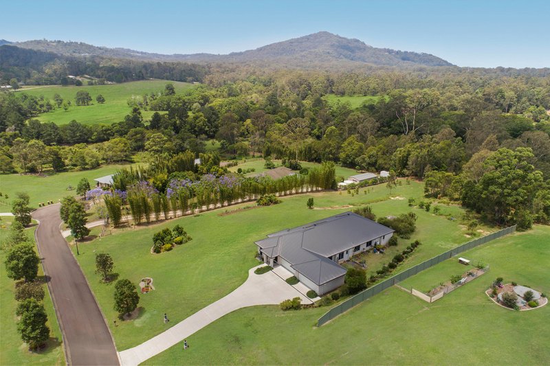 50- 54 Wintergreen Way, Peachester QLD 4519